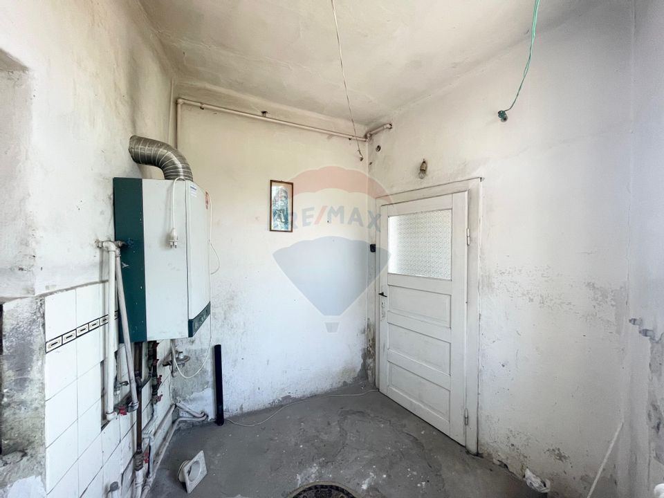 3 room House / Villa for sale, Central area