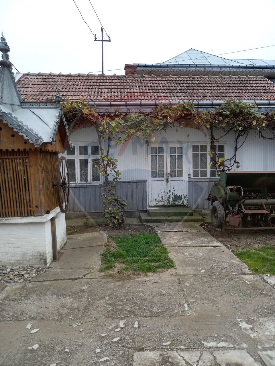 5 room House / Villa for sale