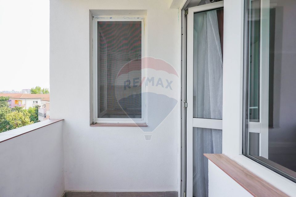 1 room Apartment for sale, Dacia area