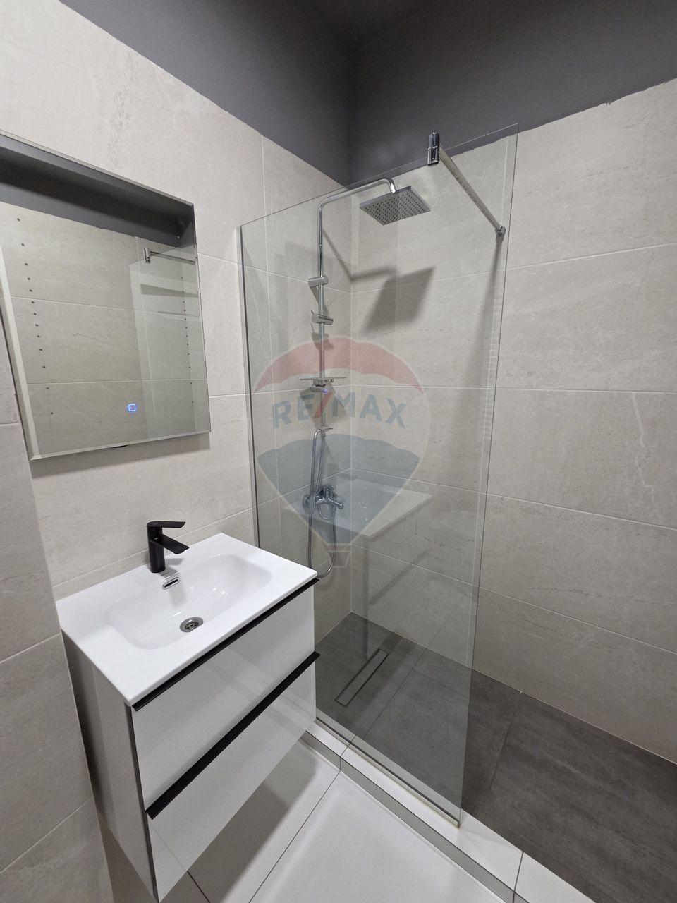 2 room Apartment for rent, Nord area
