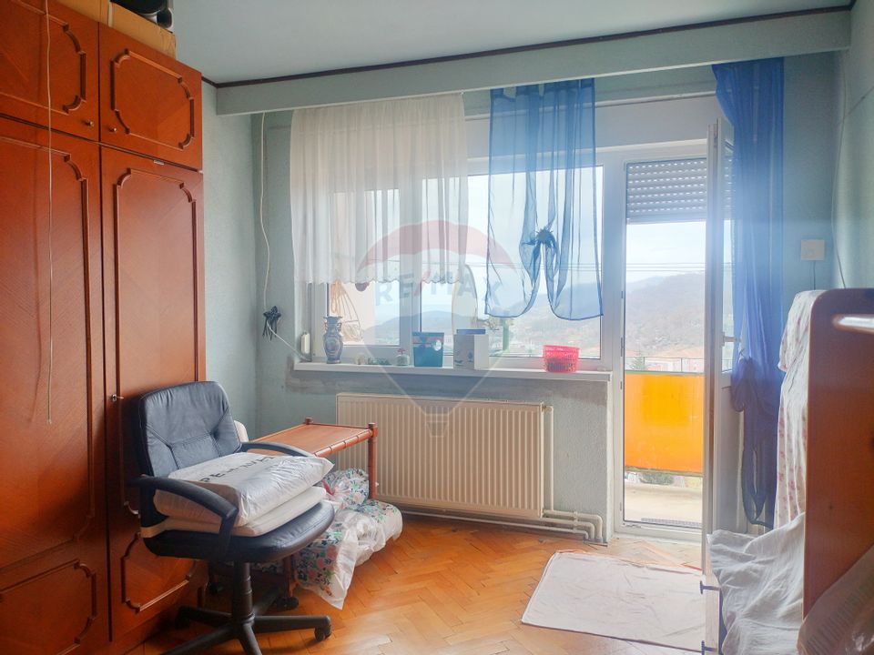 Apartament doua camere Gura Campului