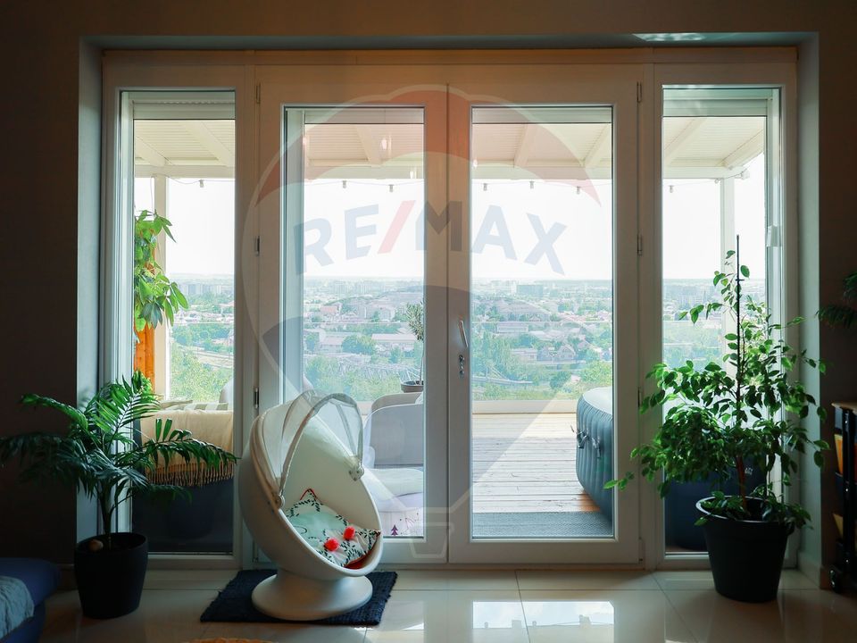 3 room Apartment for sale, Iorga area