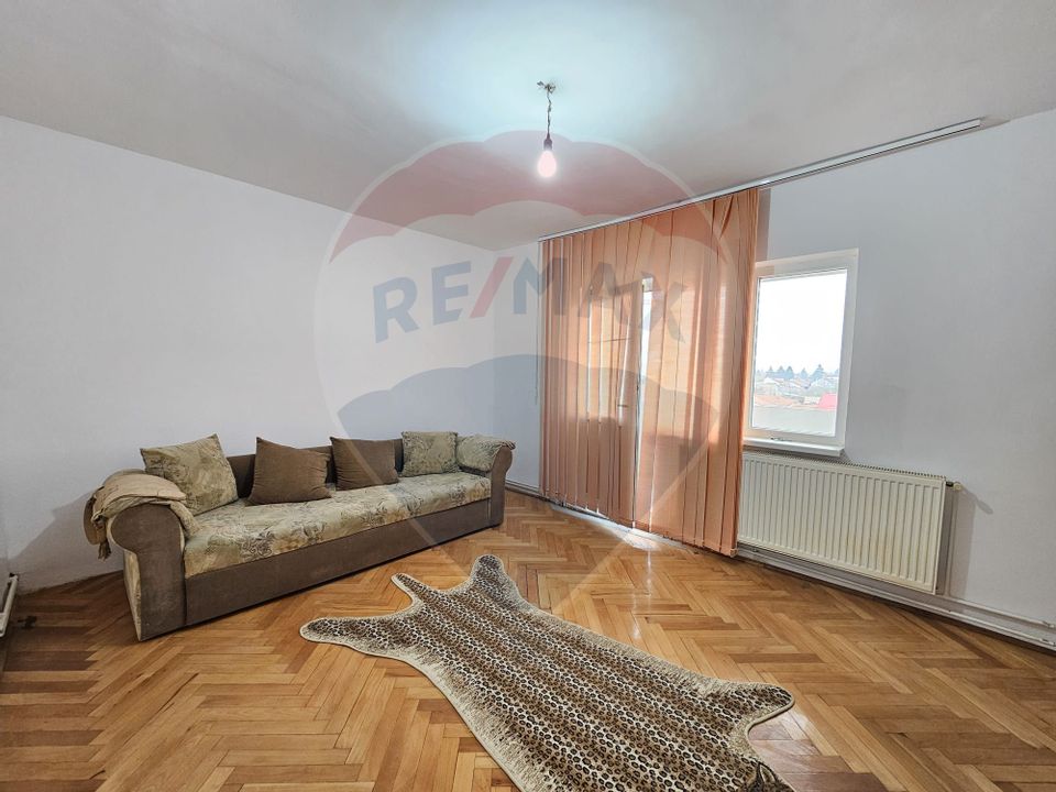 1 room Apartment for sale