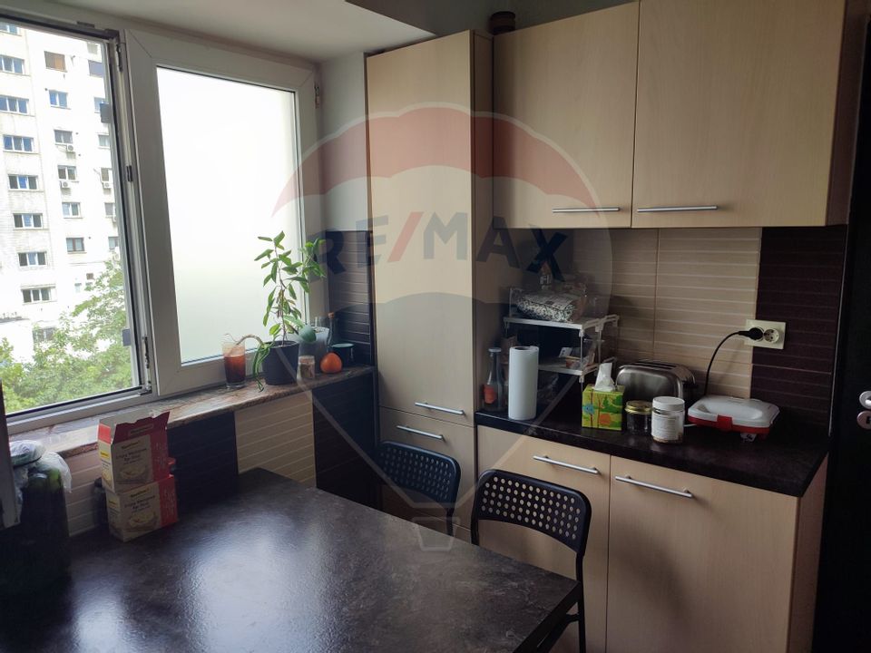 De inchiriat | Apartament 4 camere | Unirii | Fantani | Ultracentral