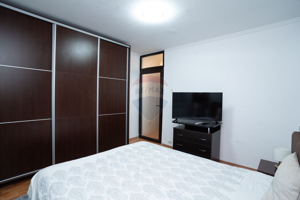 4 room Apartment for rent, Popa Sapca area