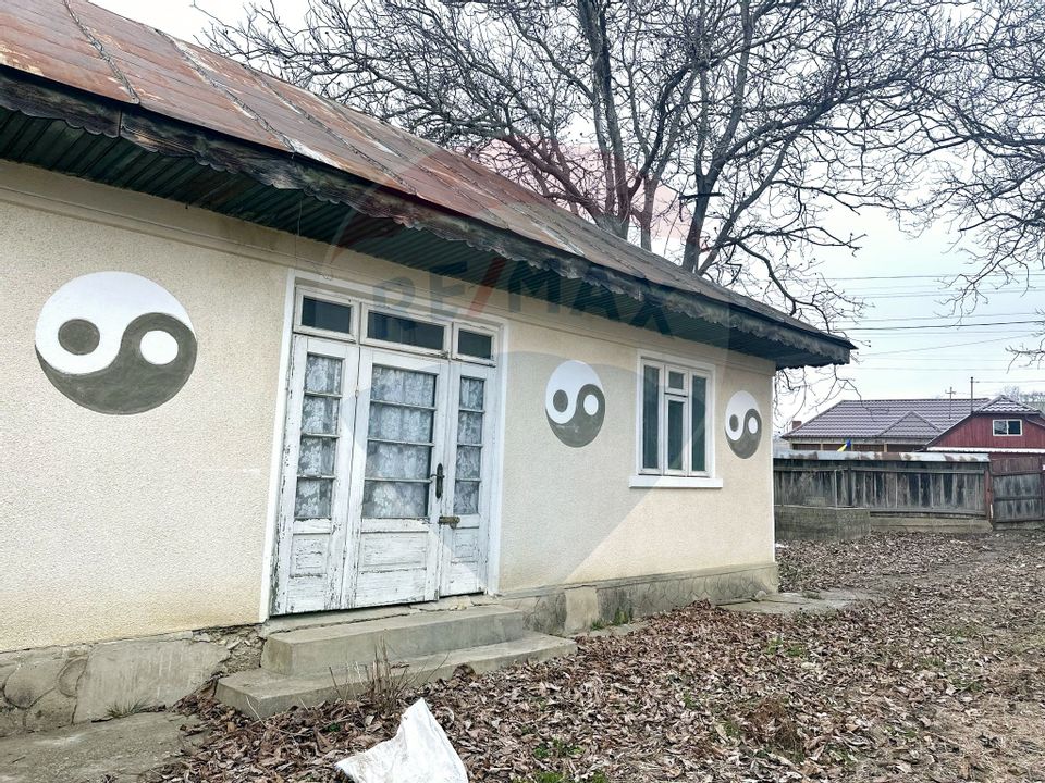 3 room House / Villa for sale
