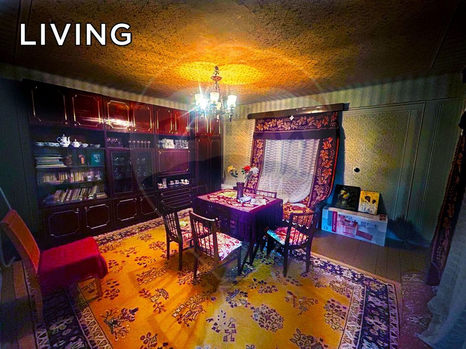 4 room House / Villa for sale