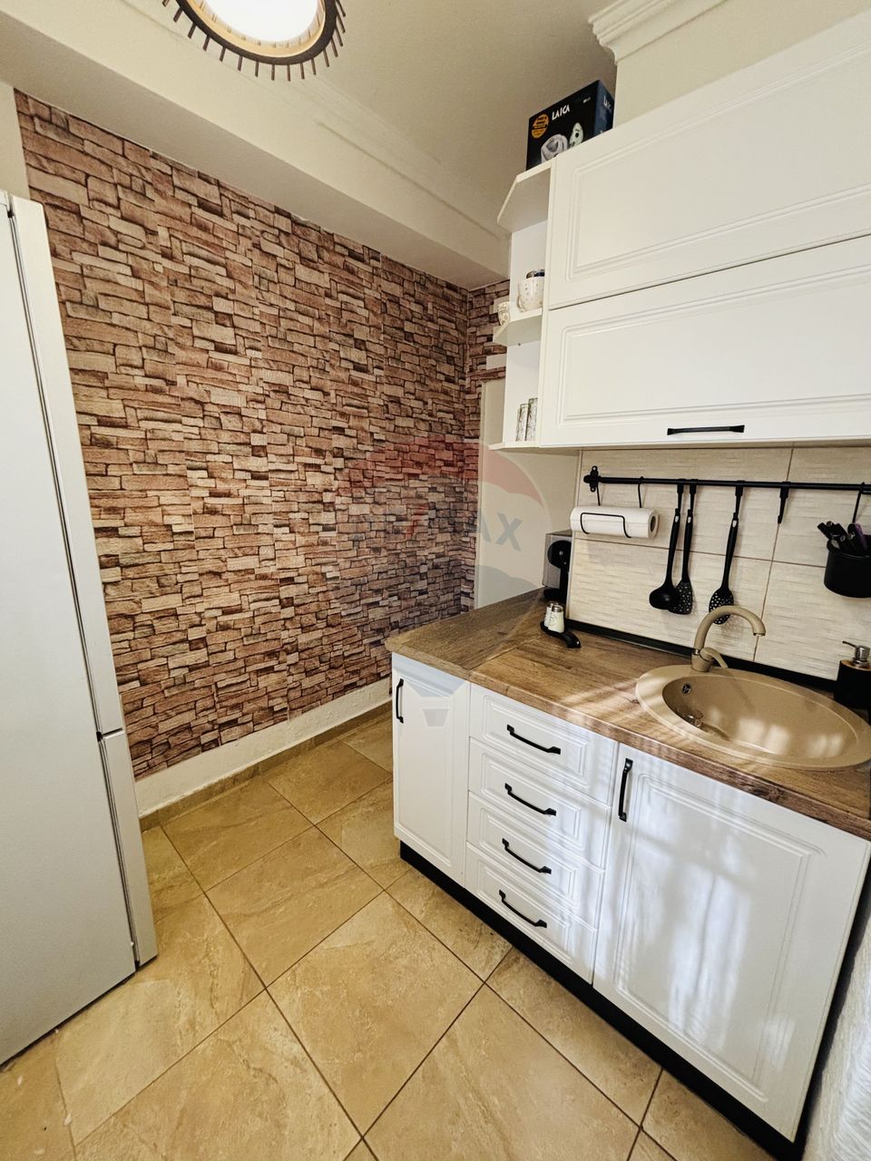 3 room Apartment for rent, Floreasca area