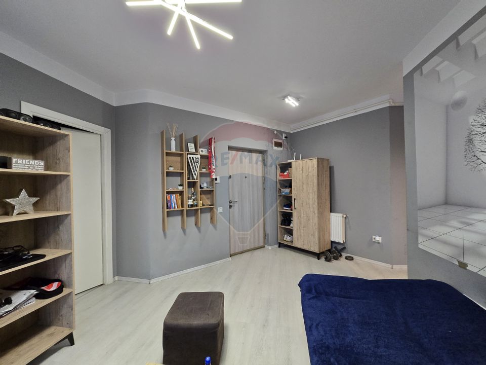 Apartament modern cu 2 camere- Strada Fabricii 68-70, COMISION 0%