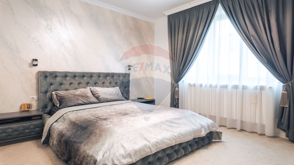 Casă de vânzare 300mp, Șendreni I Galati– liniște și rafinament