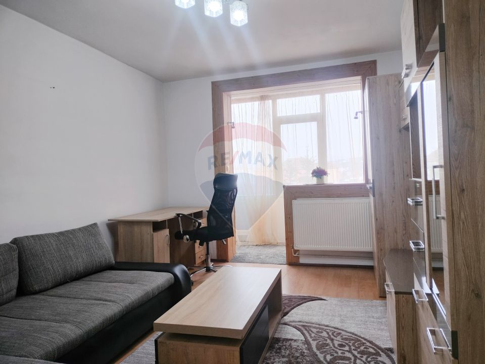 3 room Apartment for sale, Central area