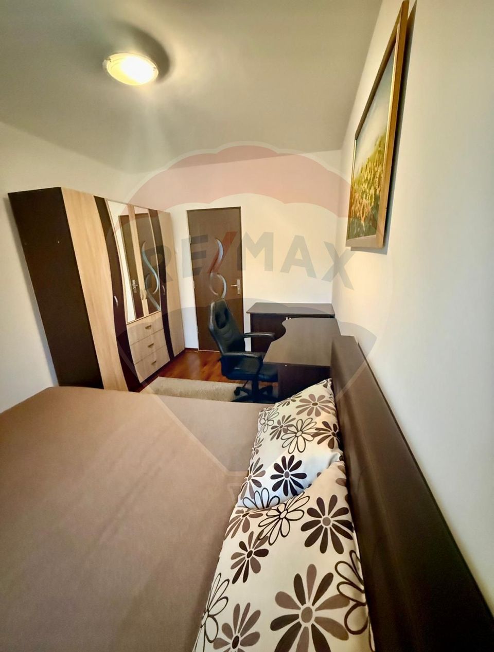 3 room Apartment for rent, Pajura area