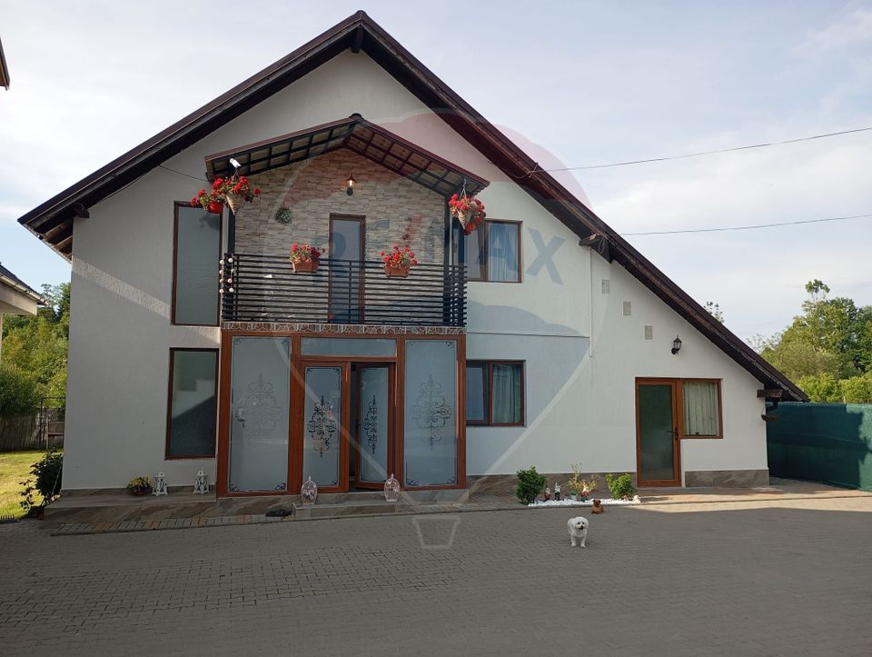 7 room House / Villa for sale