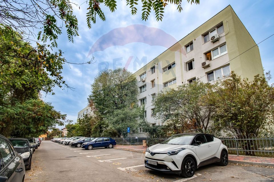 Apartament 3 camere | 6 min de metrou | Preț EXCELENT