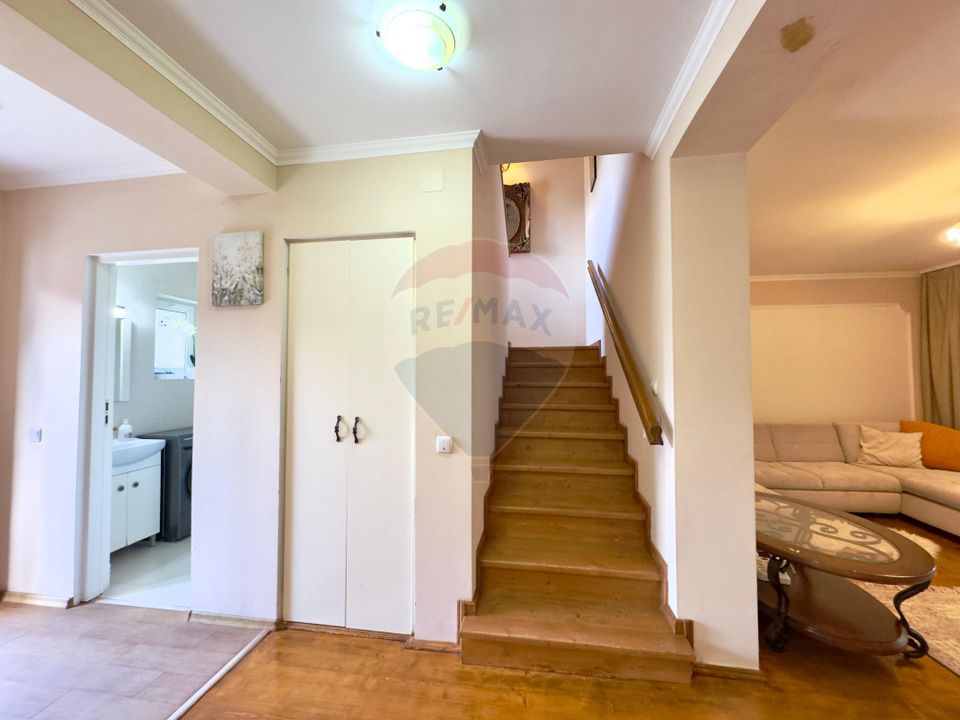 3 room House / Villa for rent, Europa area