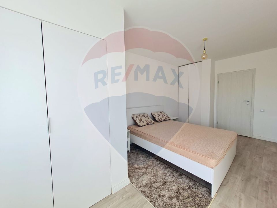 2 room Apartment for rent