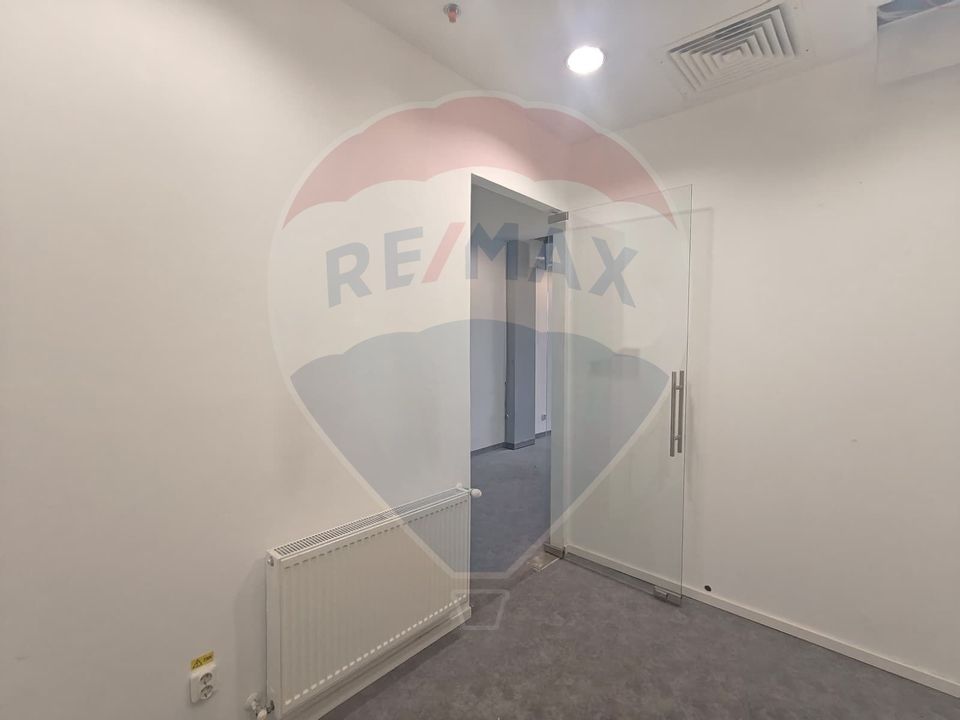 133sq.m Commercial Space for rent, Zorilor area