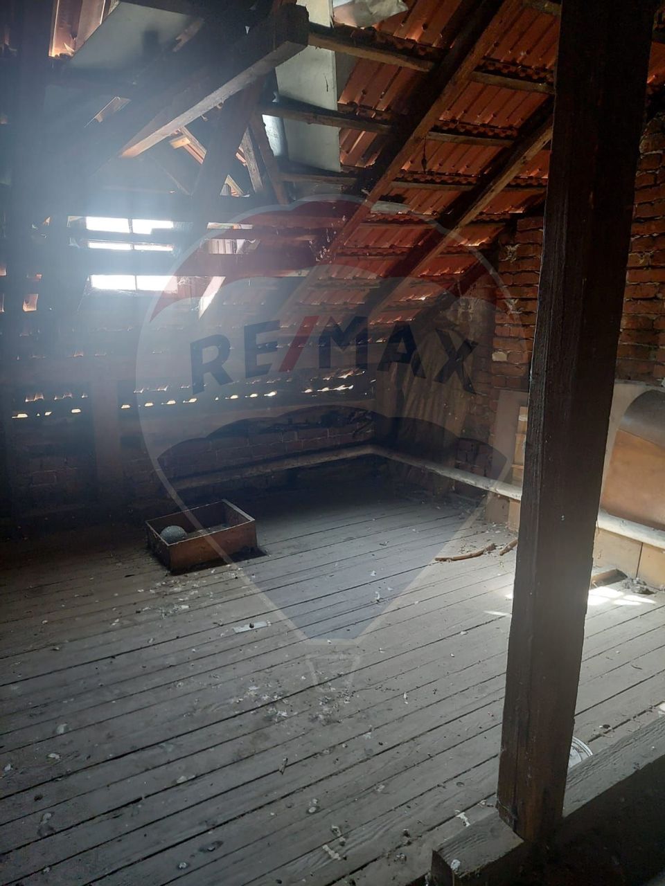 Casa de poveste de vanzare in zona Floreasca