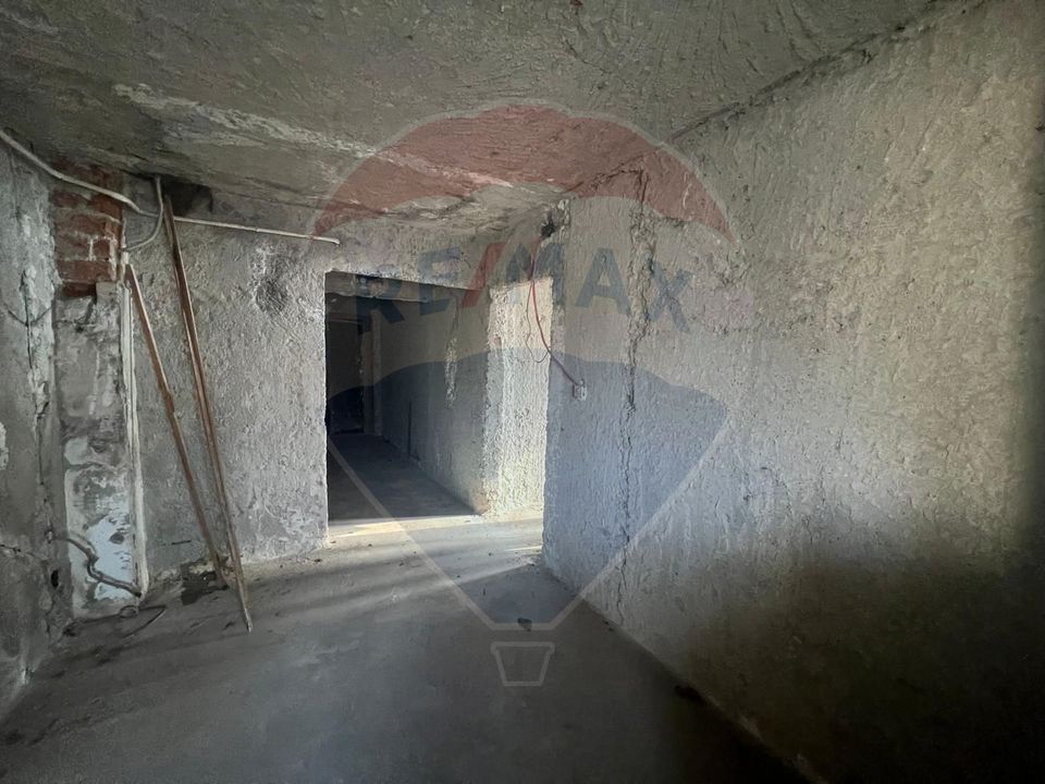 3 room Apartment for sale, Sud area