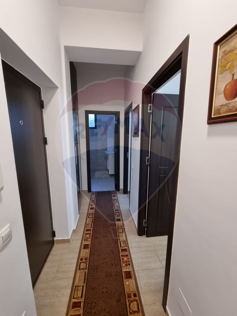 Apartament 2 cam mobilat/utilat lux- Calea Giulesti 331+loc parcare