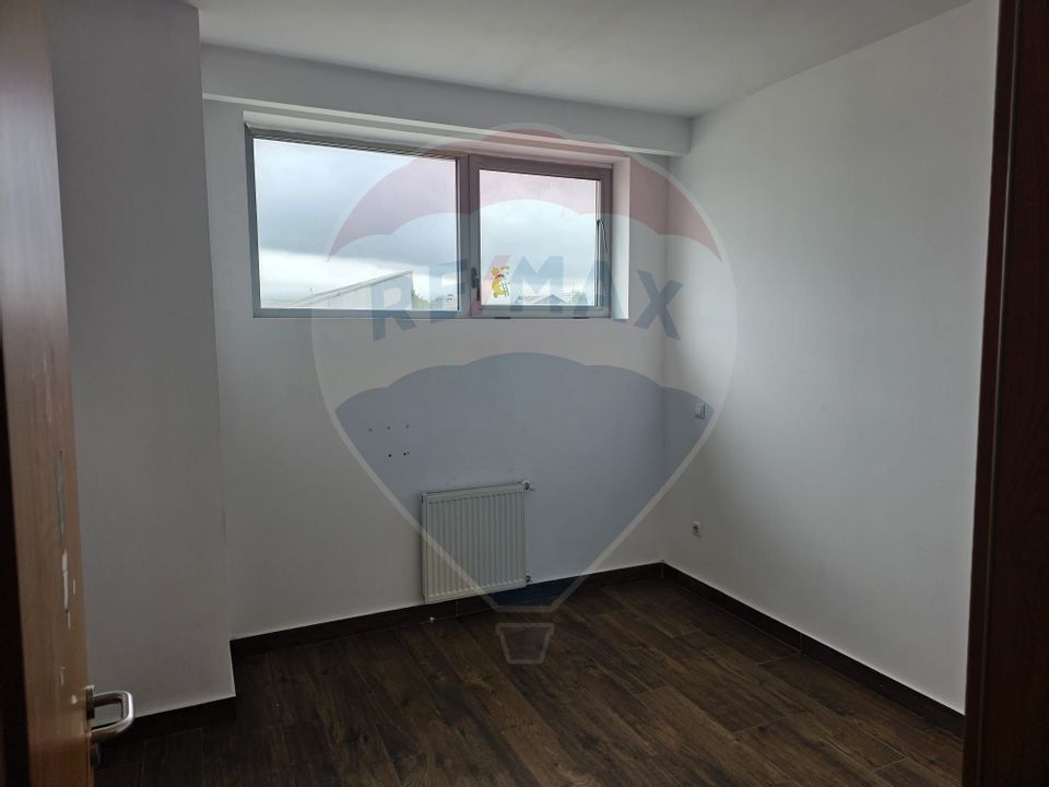 Spațiu de birouri de 97.27mp de închiriat în zona Alexandru cel Bun