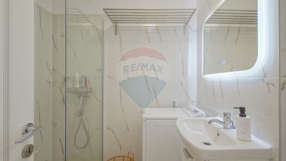 1 room Apartment for sale, Blumana area