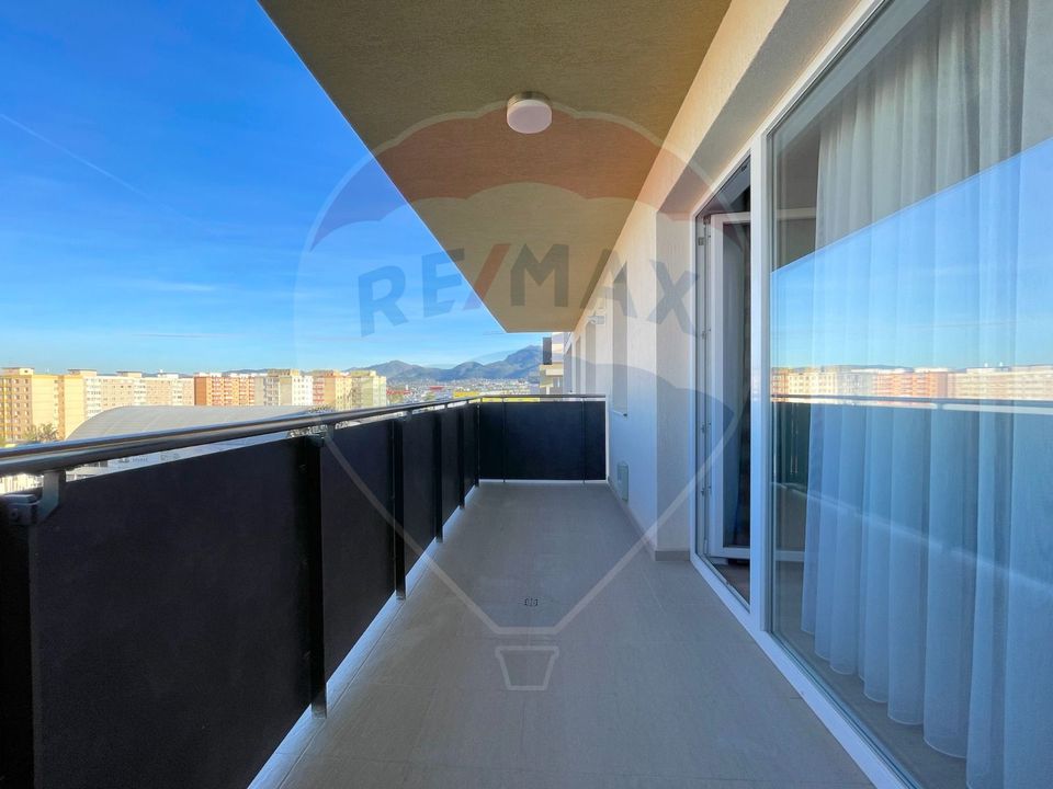 3 room Apartment for rent, Astra area