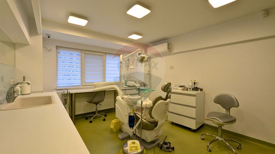 65sq.m Commercial Space for sale, P-ta Alba Iulia area