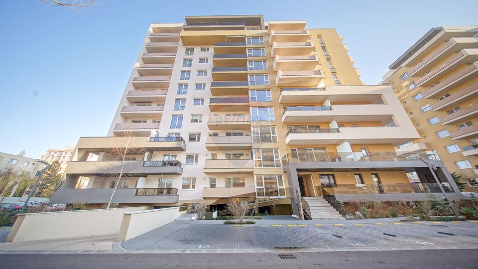 3 room Apartment for sale, Astra area