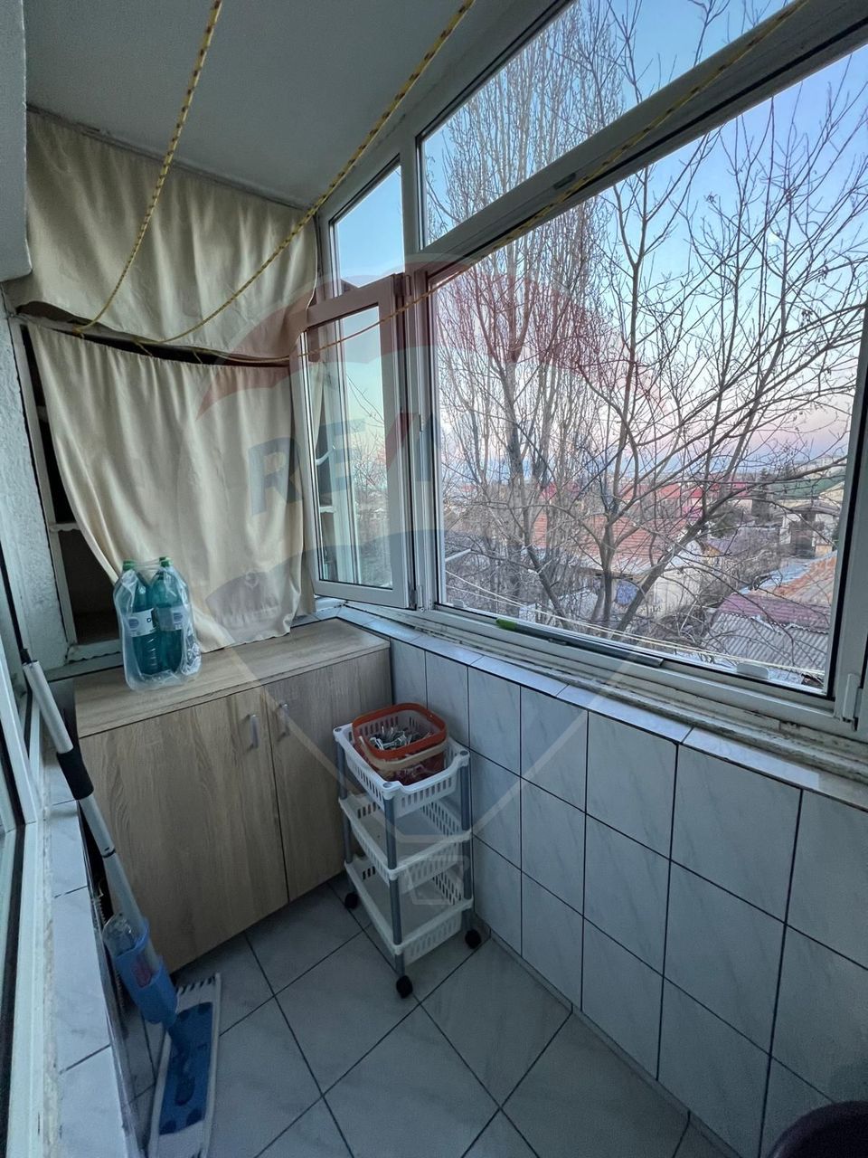 2 room Apartment for sale, Gara area