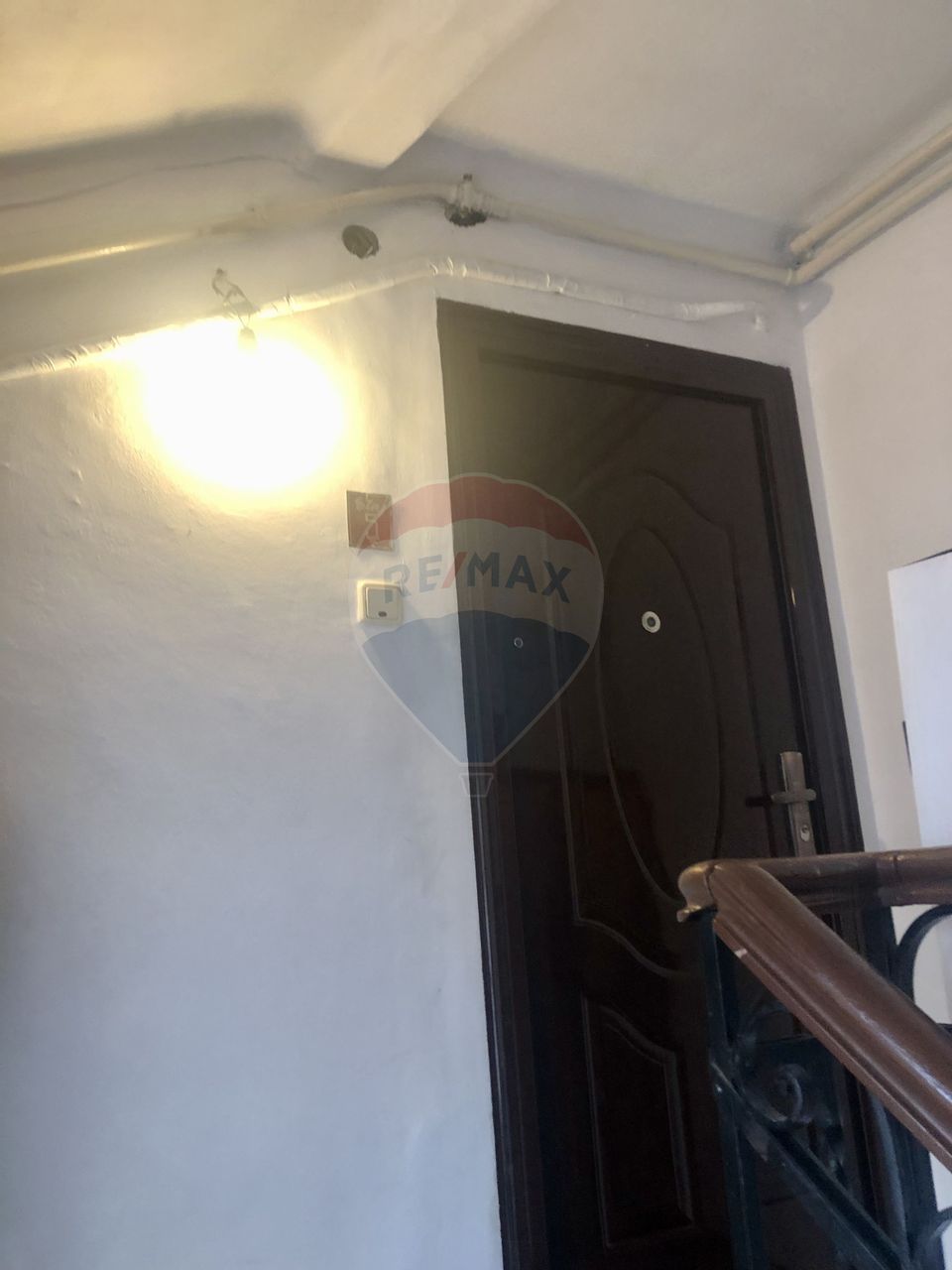 3 room Apartment for rent, P-ta Universitatii area