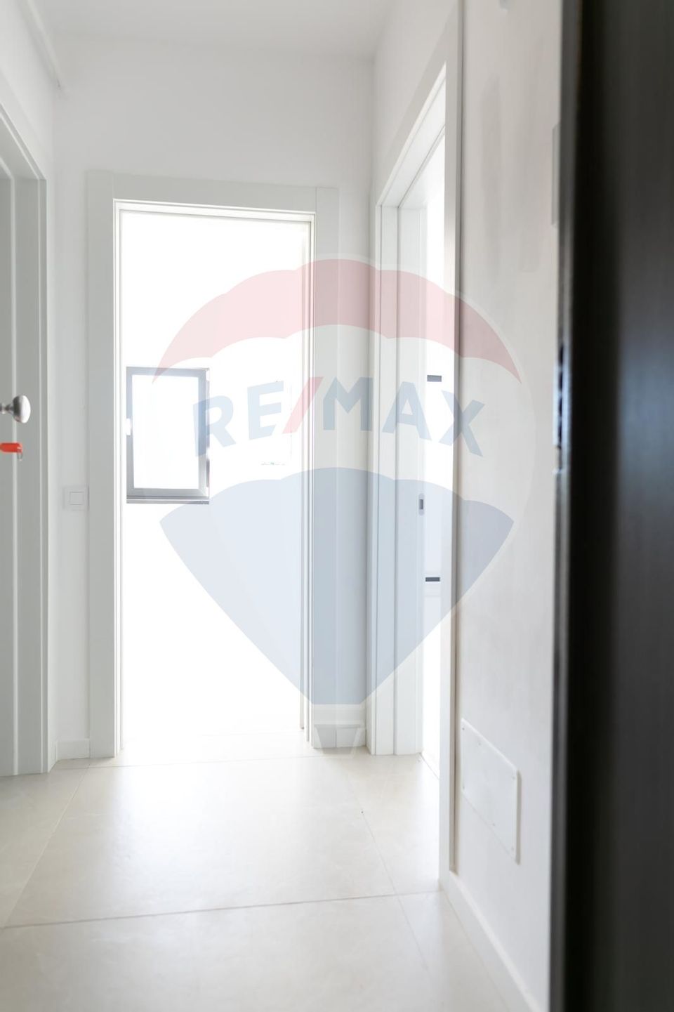 Apartament 1 camera, de vânzare, Vișan