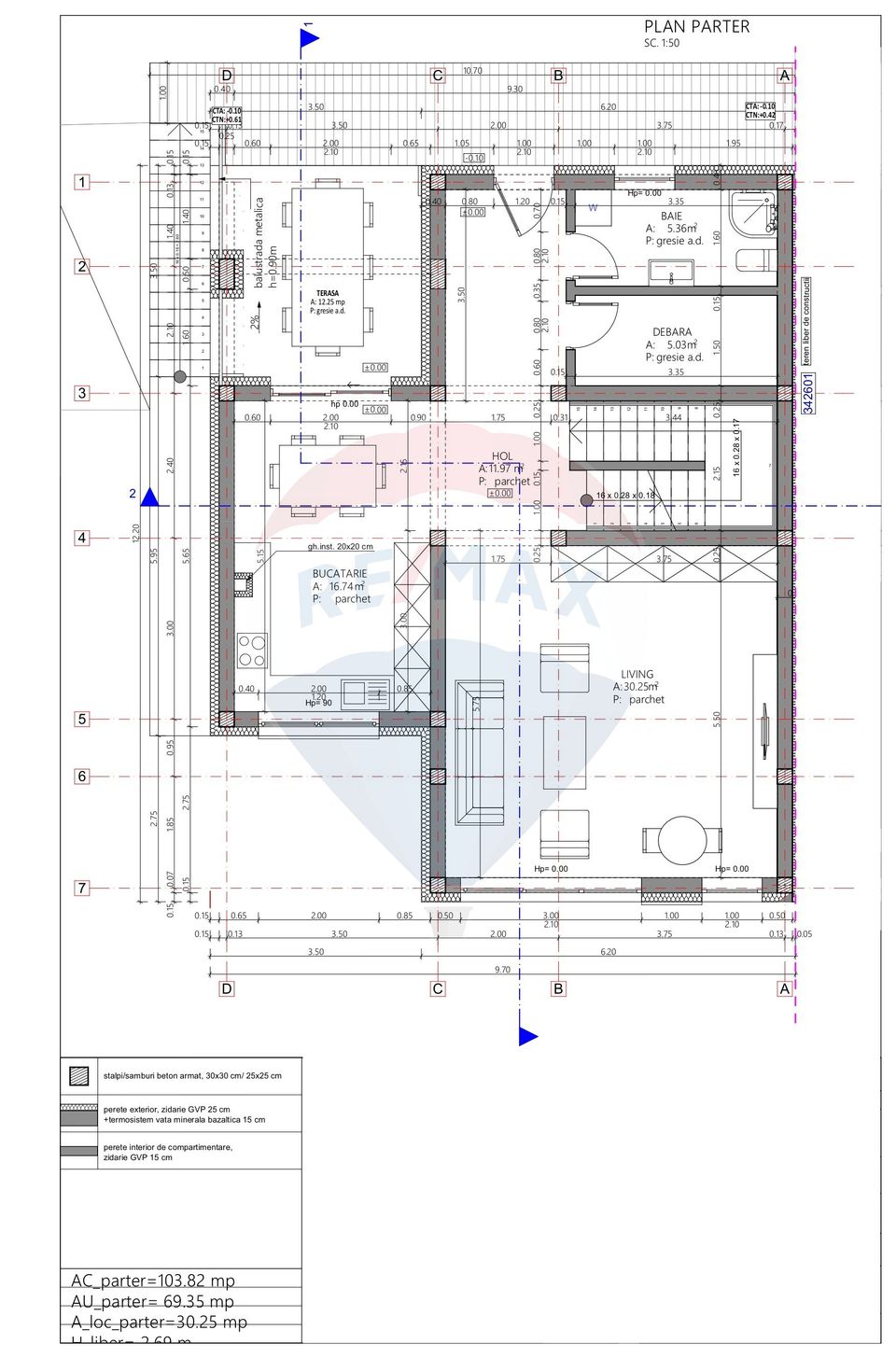 Land 352sqm Cluj-Napoca / Strada Stefan Pascu