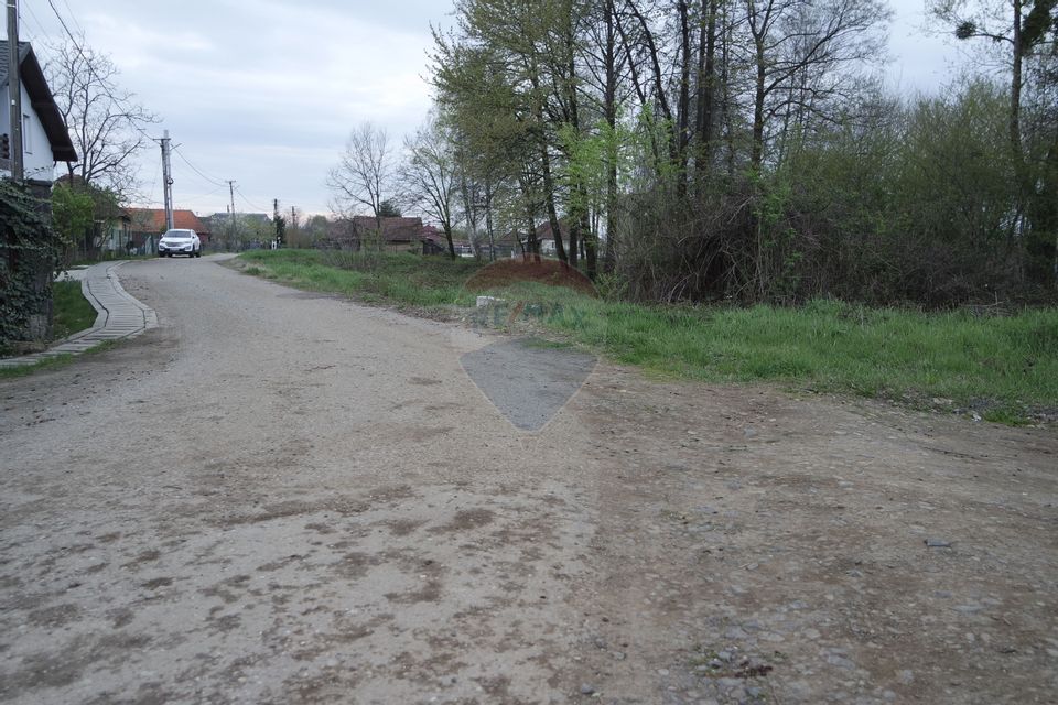 Land 1,900sqm Baia Mare / Strada 124