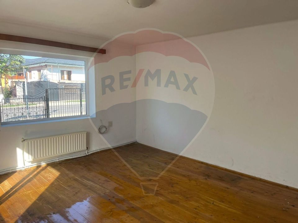 Proprietate de vânzare,  Stupini, potențial rezidențial sau comercial