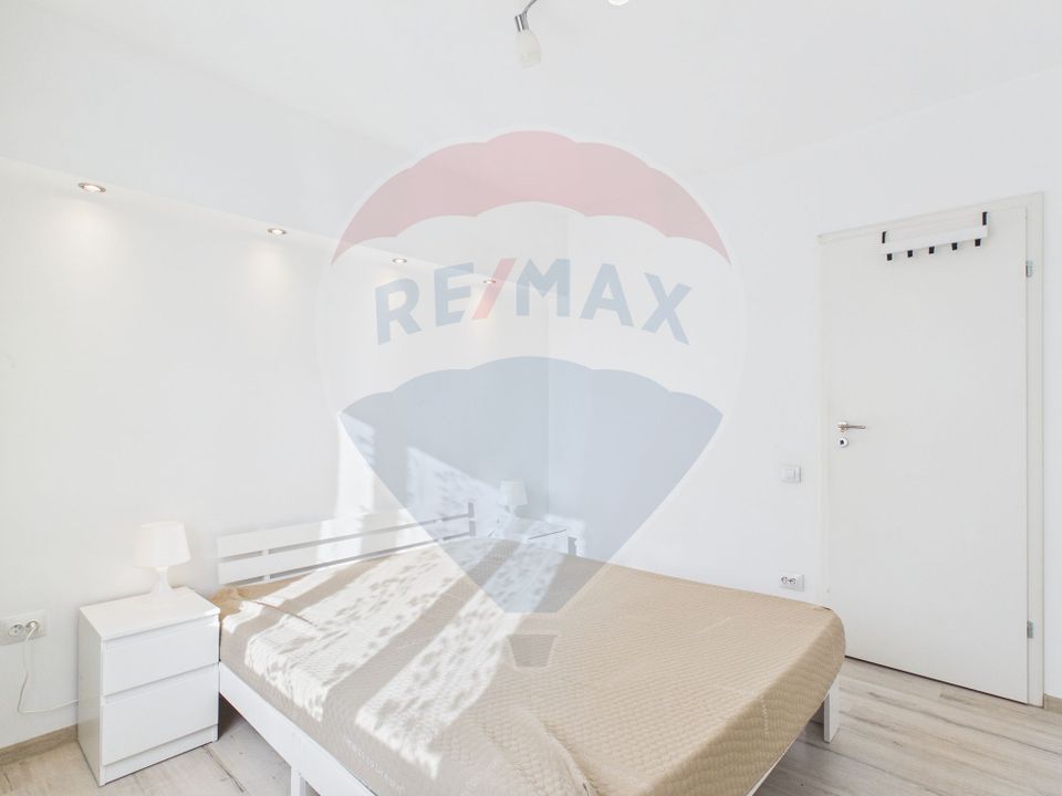 Apartament cu 2 camere de închiriat în zona Nicolae Grigorescu