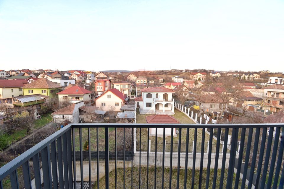 Apartament 2 camere de vanzare 58 mp Calea Baciului parcare subterana