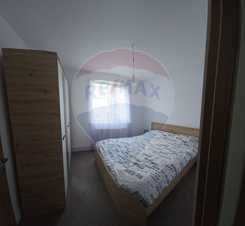 2 room Apartment for sale, Nord area