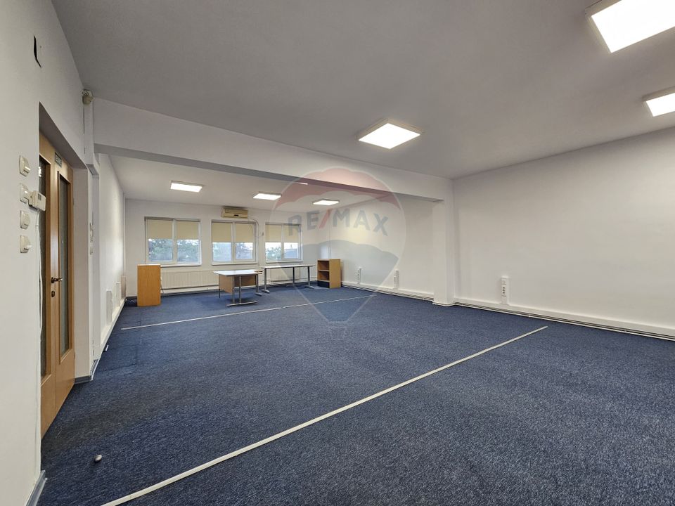 170sq.m Office Space for rent, Zorilor area