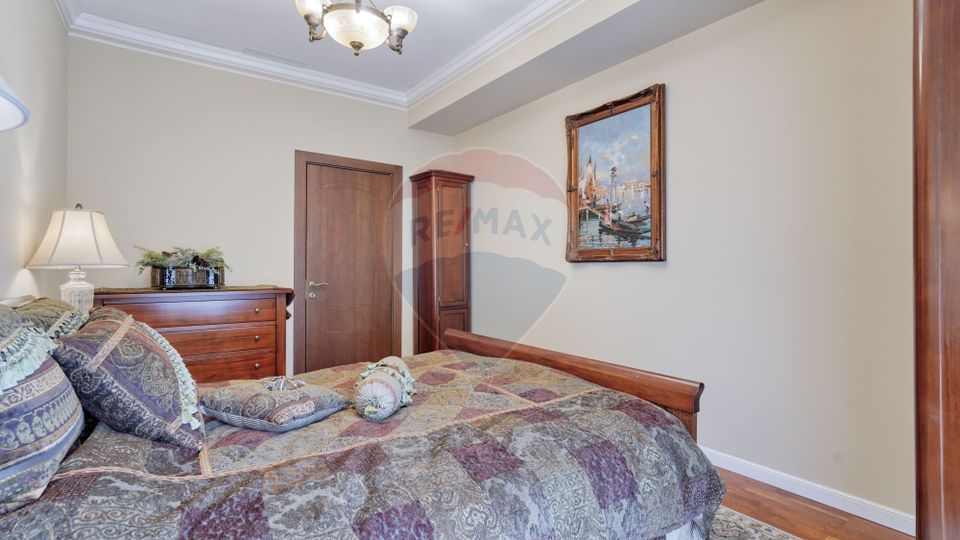 Apartament Gama Premium de vanzare Bellevue Residence Brasov