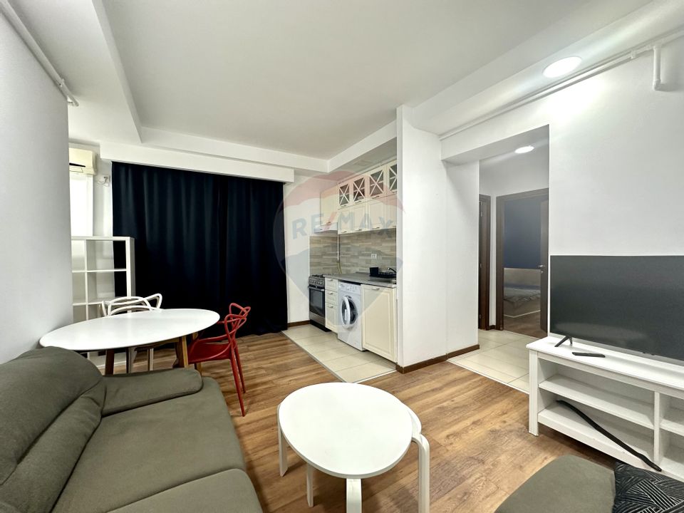 Apartment in Cosmopolis for rent