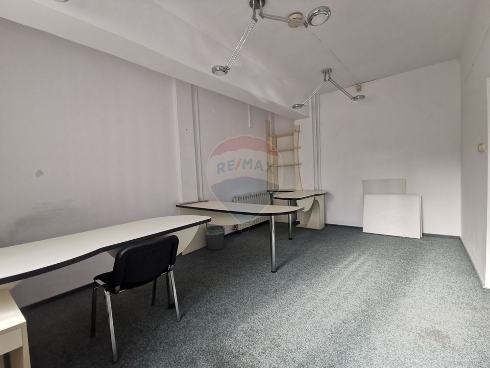 83sq.m Office Space for rent, Grigorescu area