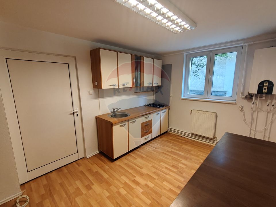 Spațiu Comercial de Inchiriat sau de Vanzare