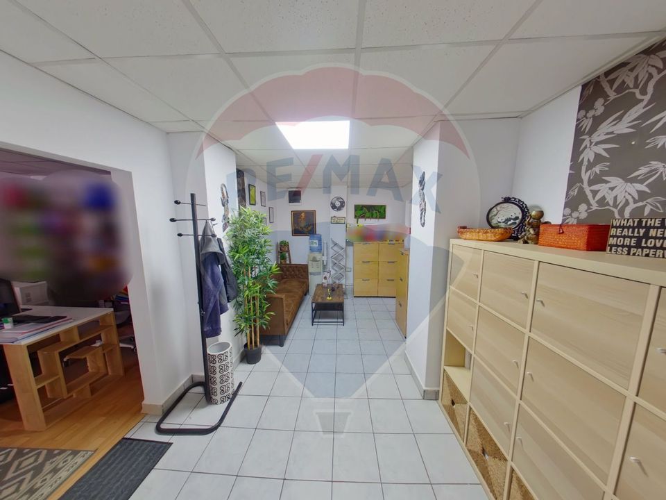 Spațiu comercial de 64mp de vânzare, str. Popa Lupu, Sighet