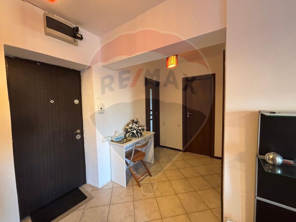 De închiriat | 2 camere + parcare | Unirii