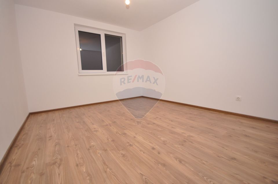 Vanzare apartament cu 2 camere, Urban Residence.