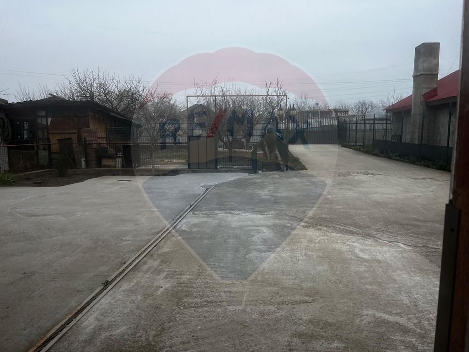 7 room House / Villa for sale