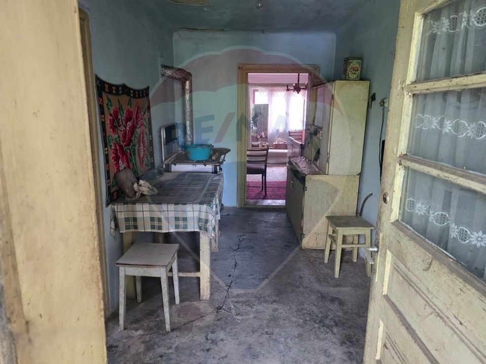 3 room House / Villa for sale