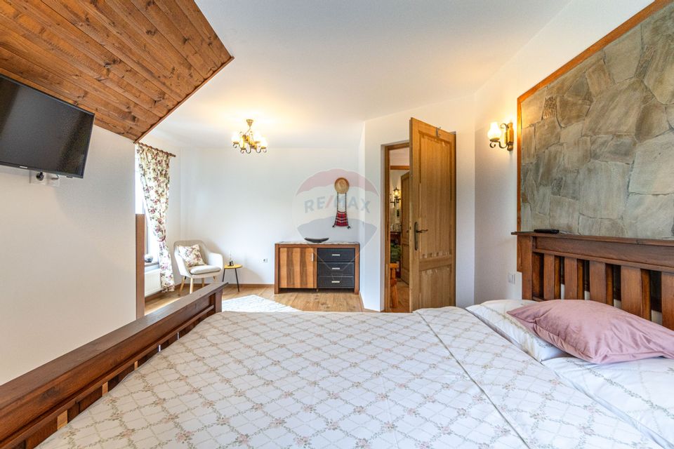 6 room House / Villa for sale