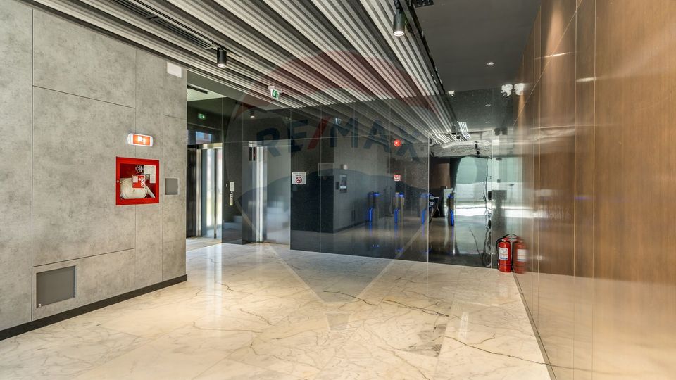 0% COMISION - Spatiu de birouri de inchiriat - zona Garii - 468 mp
